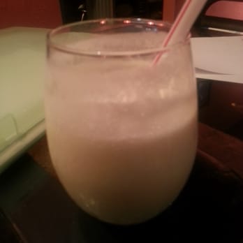 La Bruquena - Pina colada - Puerto Rican Near Me - Chicago, Illinois