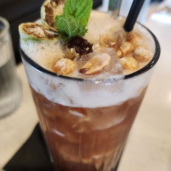 Tam Tam - Salted plum drink - Vietnamese Near Me - Falls Church, Virginia Tam Tam - Salted plum drink - Vietnamese Near Me - Falls Church, Virginia