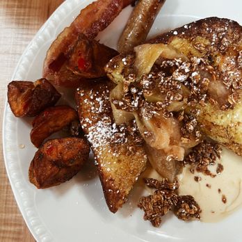 Terrain Cafe - Breakfast & Brunch Near Me - Doylestown, Pennsylvania Terrain Cafe - Breakfast & Brunch Near Me - Doylestown, Pennsylvania