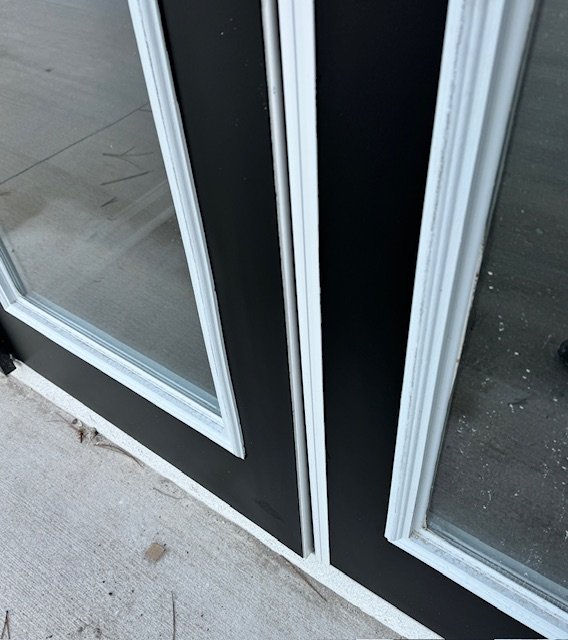 Slide of Old City Homes