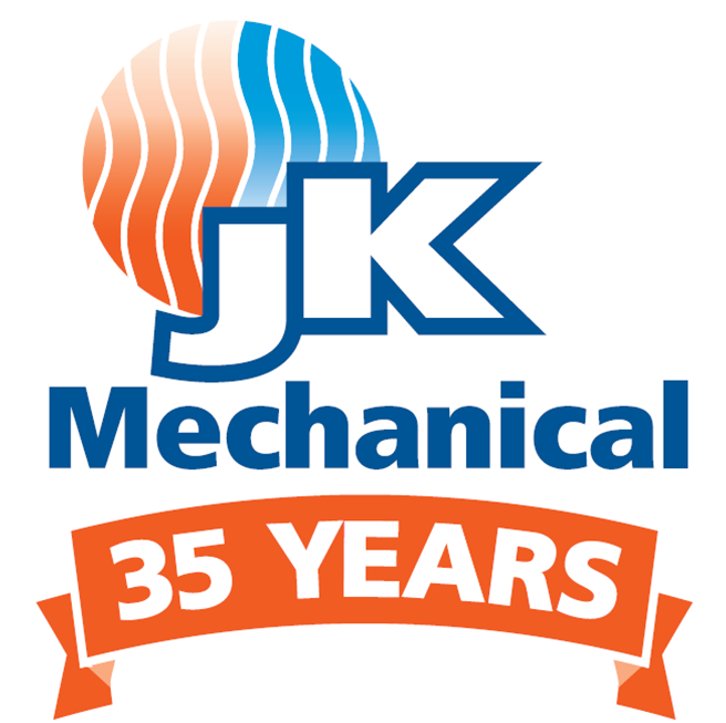 Slide of JK Mechanical