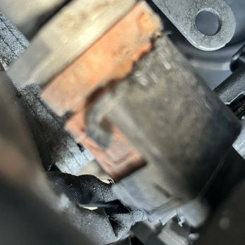 Vega Auto Repair - Wrong car parts - Auto Repair Near Me - San Diego, California