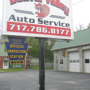 Beaver Valley Auto Service - Auto Repair Near Me - Lancaster, Pennsylvania Beaver Valley Auto Service - Auto Repair Near Me - Lancaster, Pennsylvania