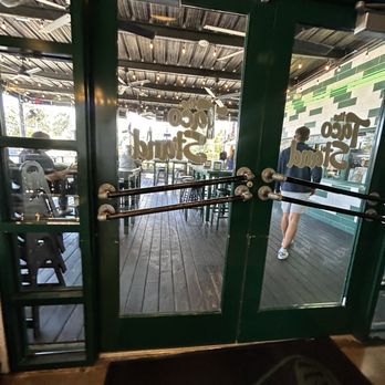 The Taco Stand - Tacos Near Me - Houston, Texas