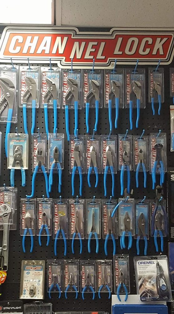 TOOLS 4 YOU Updated August 2024 20 Photos 205 Barnes Rd, Moriches