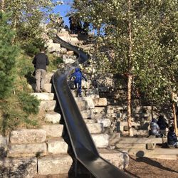 Slide Hill