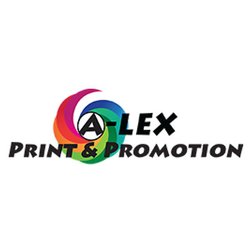 A-Lex Print & Promotion