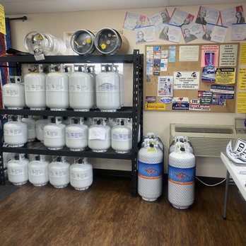 Tonitown mini storage - Propane tanks - Self Storage Near Me - Springdale, Arkansas Tonitown mini storage - Propane tanks - Self Storage Near Me - Springdale, Arkansas