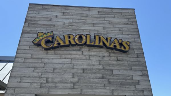 Carolina's Mexican Food - Mesa by null