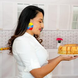 FlanCake by Gaby