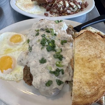 Stacks - Breakfast & Brunch Near Me - Redwood City, California
