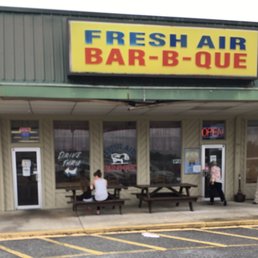 Outdoor seating. Outdoor seating.