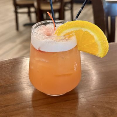 Louisiana Bistreaux Seafood Kitchen Buckhead by null