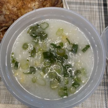 Hong Kong Cafe - Fresh chicken jook - Hong Kong Style Cafe Near Me - Walnut, California Hong Kong Cafe - Fresh chicken jook - Hong Kong Style Cafe Near Me - Walnut, California