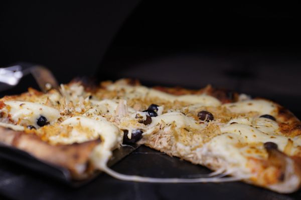 Brazil Gourmet Pizzeria & Grill by null