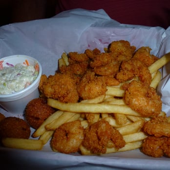 Shrimp Basket - All you can eat shrimp - Seafood Near Me - Destin, Florida Shrimp Basket - All you can eat shrimp - Seafood Near Me - Destin, Florida