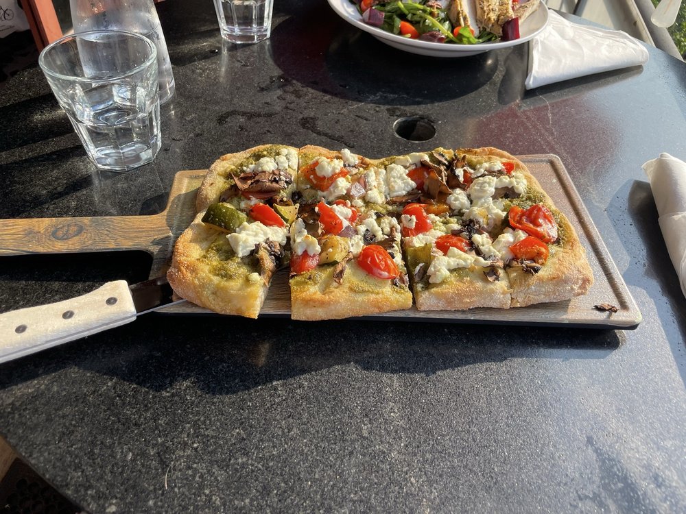 Joe's Italian Kitchen Logo