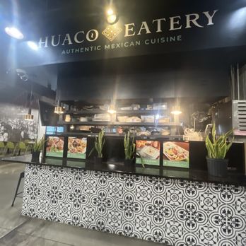 Union Hall - Food Court Near Me - Waco, Texas