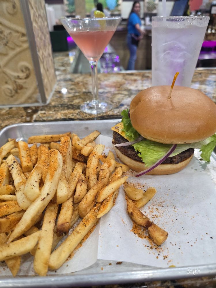Juanita's Kitchen — Mexican restaurant in Sulphur