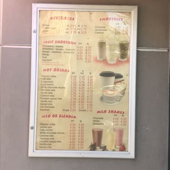 Corner Burger - The menu (outside) - Burgers Near Me - Lawndale, California Corner Burger - The menu (outside) - Burgers Near Me - Lawndale, California