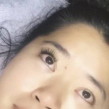 Infinit Lash Boutique - Look at the huge difference - Eyelash Service Near Me - Del Mar, California Infinit Lash Boutique - Look at the huge difference - Eyelash Service Near Me - Del Mar, California