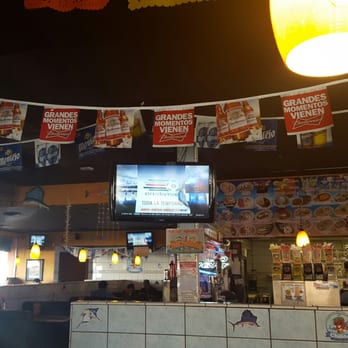 El Chilito - Mexican Near Me - Oxnard, California