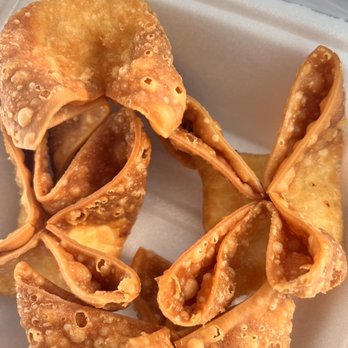 August Moon - Crab rangoon - Vietnamese Near Me - Harvey, Louisiana August Moon - Crab rangoon - Vietnamese Near Me - Harvey, Louisiana