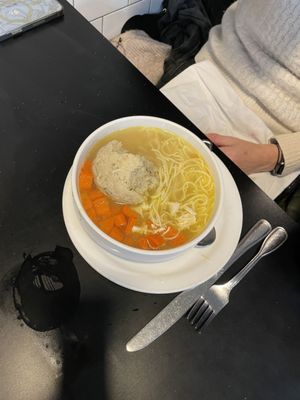 Val's Delicatessen by null