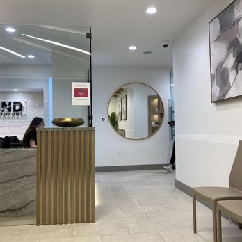 Sand Dermatology - Office - Dermatologists Near Me - Orange, California