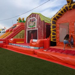ABC Tree Farms