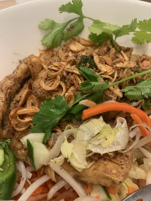 Simply Banh Mi by null