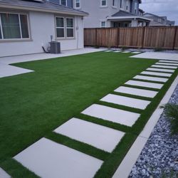 JMI Martinez Landscaping