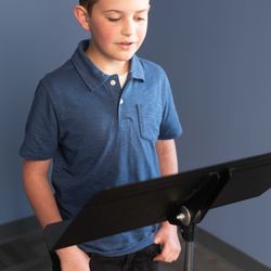 The Music Garden - Private voice lessons