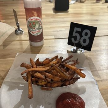 Dick's Primal Kitchen - Burgers Near Me - Portland, Oregon Dick's Primal Kitchen - Burgers Near Me - Portland, Oregon