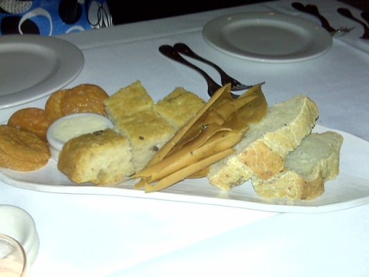 Cafe Juanita by null