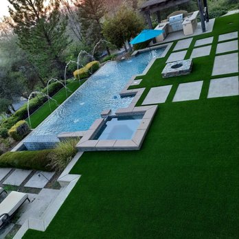 Artificial Turf By Fenix - After photo!!!! Yay!!! - Artificial Turf Near Me - Rocklin, California Artificial Turf By Fenix - After photo!!!! Yay!!! - Artificial Turf Near Me - Rocklin, California