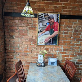 George’s Pizzeria - Italian Near Me - Wake Forest, North Carolina