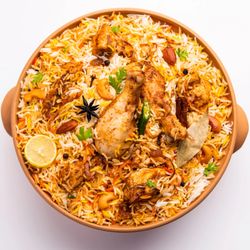 VJ’s Kitchen