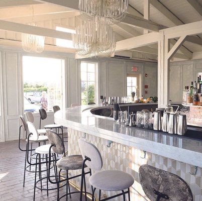 Sel Rrose Montauk by null