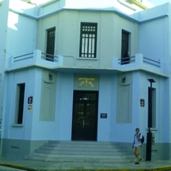 Telmex - Edificio Telmex Centro