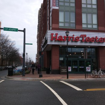 Harris Teeter - Grocery Near Me - Alexandria, Virginia Harris Teeter - Grocery Near Me - Alexandria, Virginia