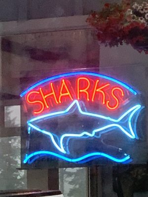 Sharks Seafood Bar & Steamer Co. by null