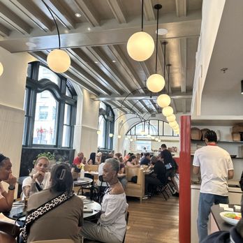Dandy - Breakfast & Brunch Near Me - Montreal, Quebec Dandy - Breakfast & Brunch Near Me - Montreal, Quebec