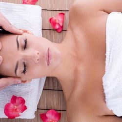 Recharge Spa