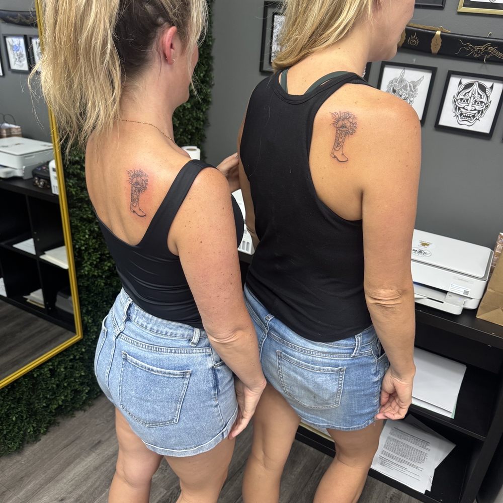 Tattoo