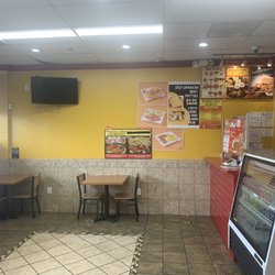 America's Best Wings - Front of the Restaurant