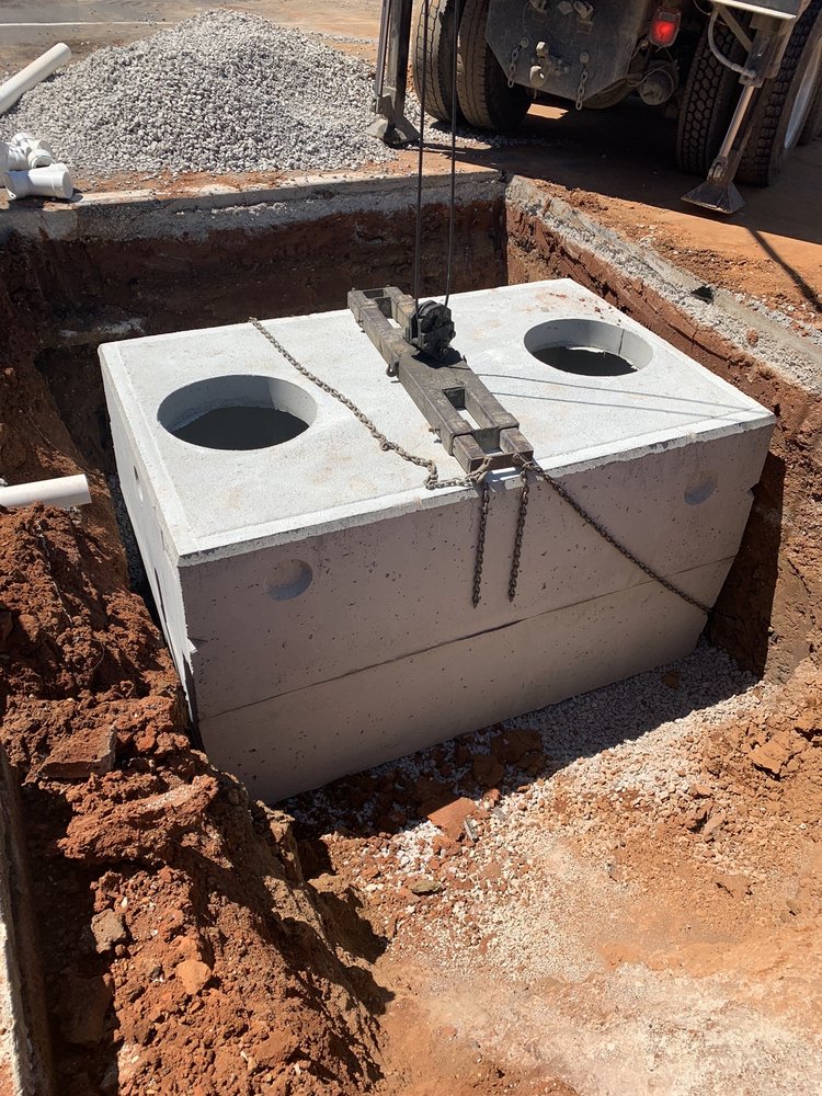 Slide of Performance Plumbing