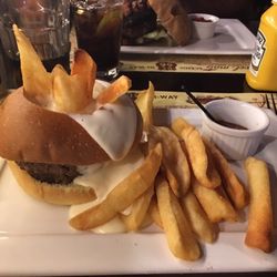 O Burguer - Fondue de hambúrguer