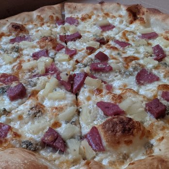 Protagonist Beer - Dale Denton - Pizza Near Me - Charlotte, North Carolina