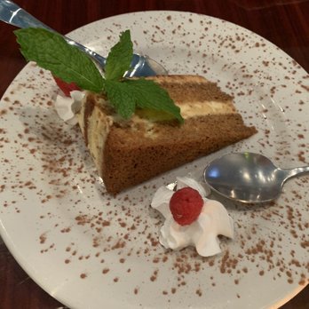 Bliss 46 Bistro - Espresso Tiramisu - French Near Me - Sunnyside, New York Bliss 46 Bistro - Espresso Tiramisu - French Near Me - Sunnyside, New York